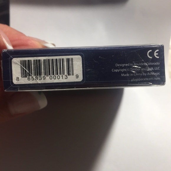 Stellar factory space team expansion cards - Picture 3 of 7